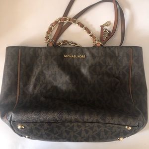 Authentic Michael Kors bag